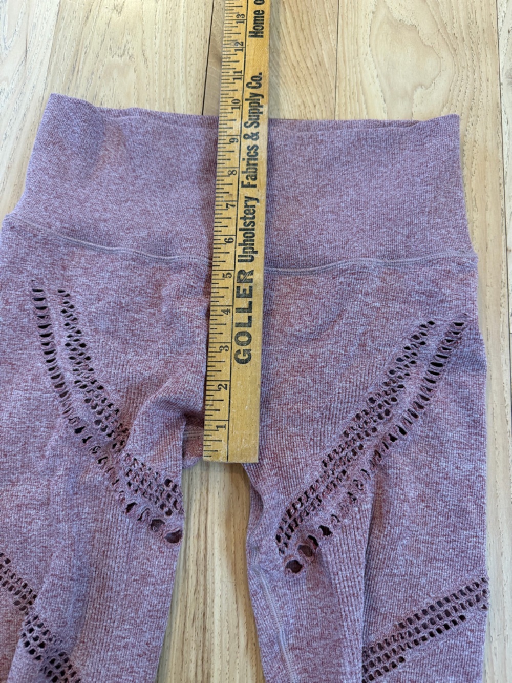Alo leggings size small - Picture 3 of 7